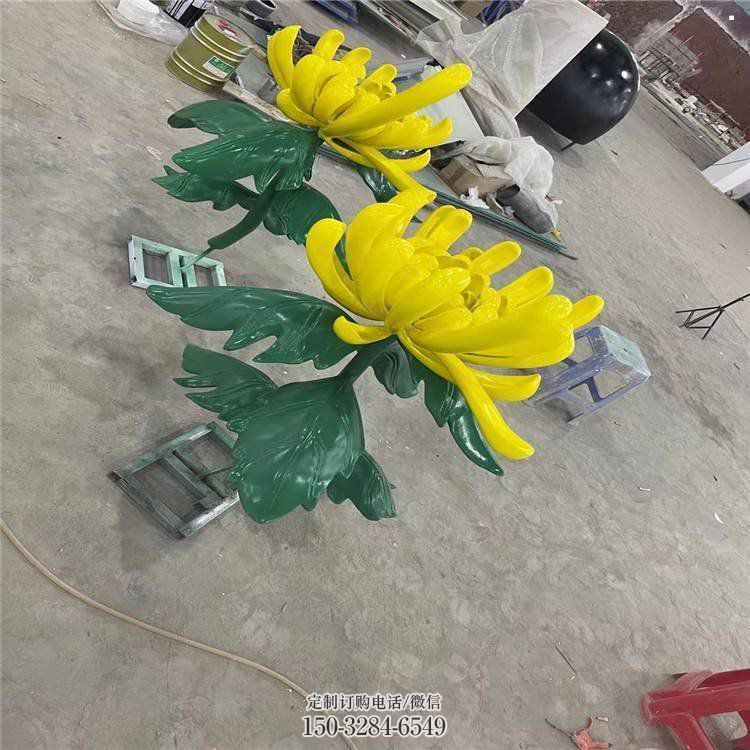 呼伦贝尔景区菊花雕塑优选,圆雕体系,城市菊花雕塑选定 呼伦贝尔景区菊花雕塑优选,圆雕体系,城市菊花雕塑选定