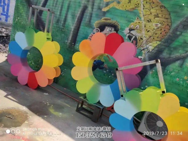 兴安盟金银花雕塑厂家,景区雕塑,城市不锈钢金银花雕塑 兴安盟金银花雕塑厂家,景区雕塑,城市不锈钢金银花雕塑